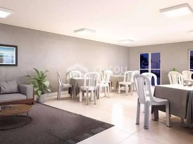 Apartamento para Venda em Cotia/SP Jardim Sandra 2 Quartos