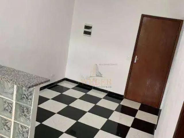 Apartamento para Venda em Cotia/SP Jardim Sandra 2 Quartos
