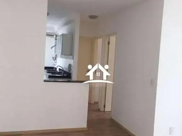Apartamento para Venda em Cotia/SP Jardim Santa Izabel 2 Quartos