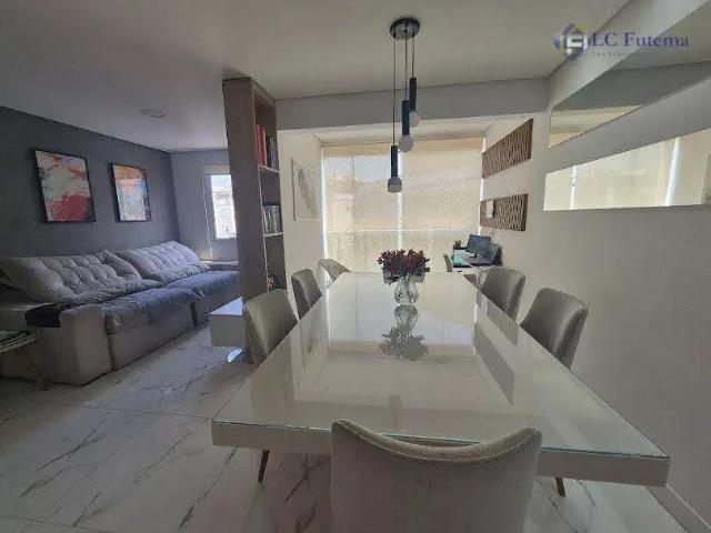 Apartamento para Venda em Cotia/SP Jardim Santa Izabel 2 Quartos