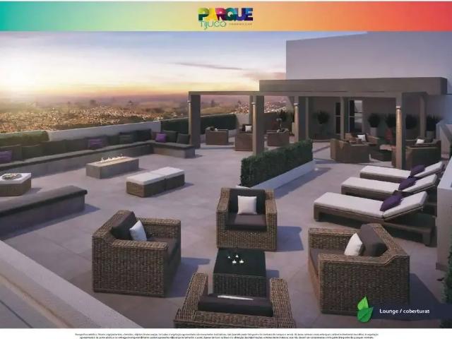 Apartamento para Venda em Cotia/SP Jardim Santa Paula 2 Quartos