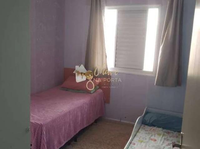 Apartamento para Venda em Cotia/SP Jardim Santa Paula 2 Quartos