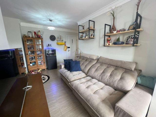 Apartamento para Venda em Cotia/SP Jardim Torino 2 Quartos