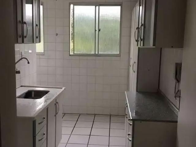 Apartamento para Venda em Cotia/SP Jardim Torino 2 Quartos