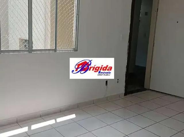 Apartamento para Venda em Cotia/SP Jardim Torino 2 Quartos