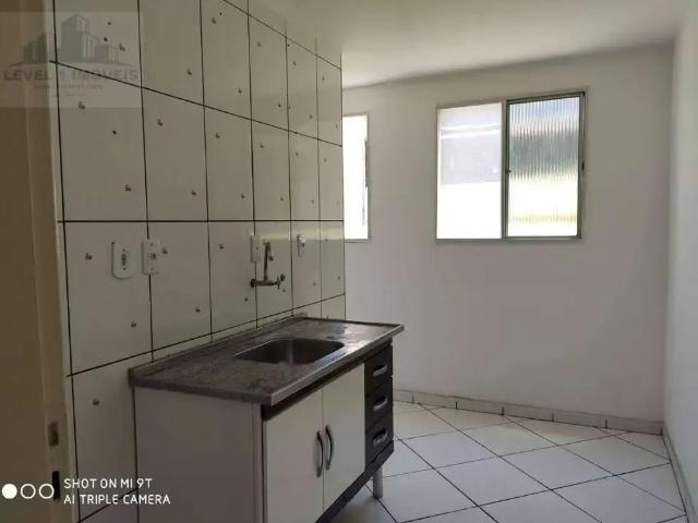 Apartamento para Venda em Cotia/SP Jardim Torino 2 Quartos