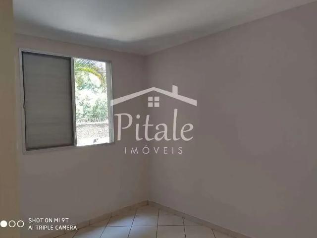 Apartamento para Venda em Cotia/SP Jardim Torino 2 Quartos