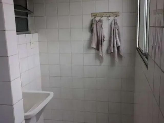 Apartamento para Venda em Cotia/SP Jardim Torino 2 Quartos
