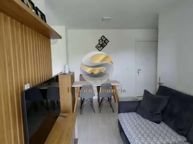 Apartamento para Venda em Cotia/SP Jardim Torino 2 Quartos