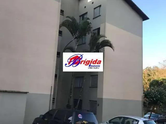 Apartamento para Venda em Cotia/SP Jardim Torino 2 Quartos