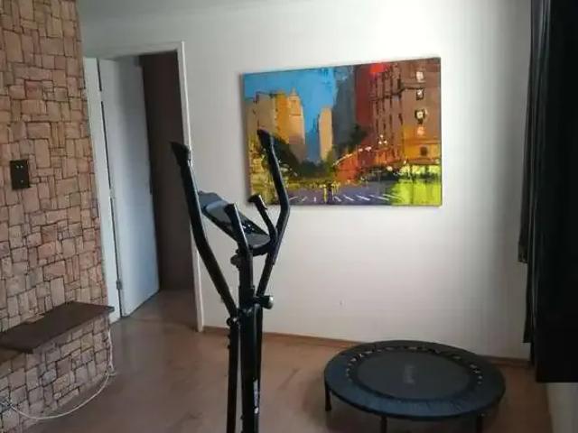Apartamento para Venda em Cotia/SP Jardim Torino 2 Quartos