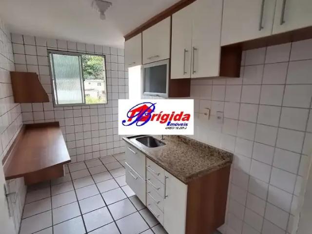 Apartamento para Venda em Cotia/SP Jardim Torino 2 Quartos