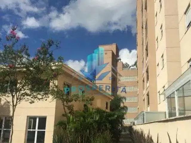 Apartamento para Venda em Cotia/SP Jardim Torino 2 Quartos