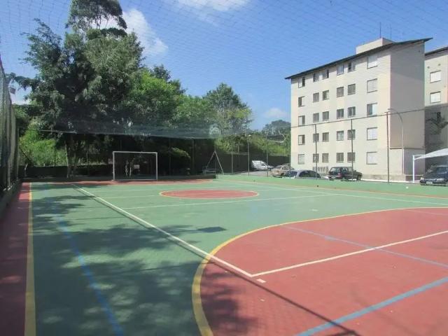 Apartamento para Venda em Cotia/SP Jardim Torino 2 Quartos