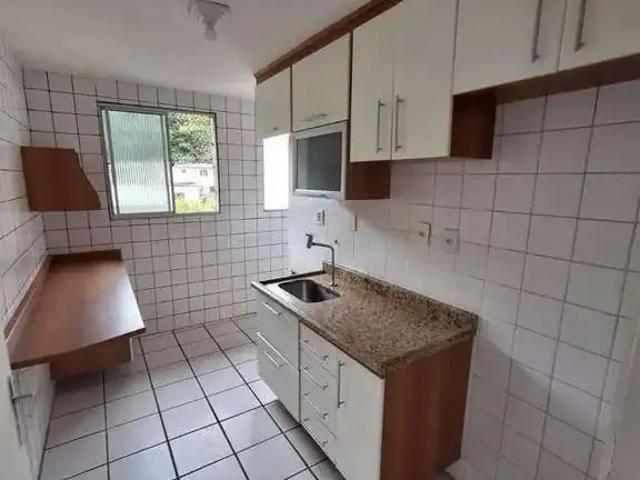 Apartamento para Venda em Cotia/SP Jardim Torino 2 Quartos