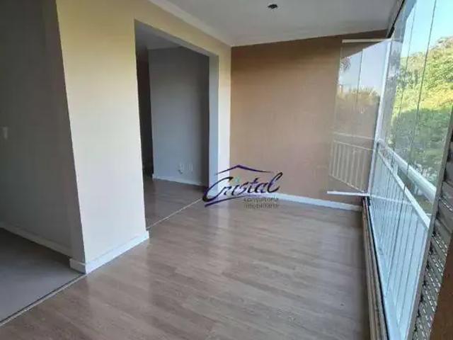 Apartamento para Venda em Cotia/SP Jardim Torino 3 Quartos