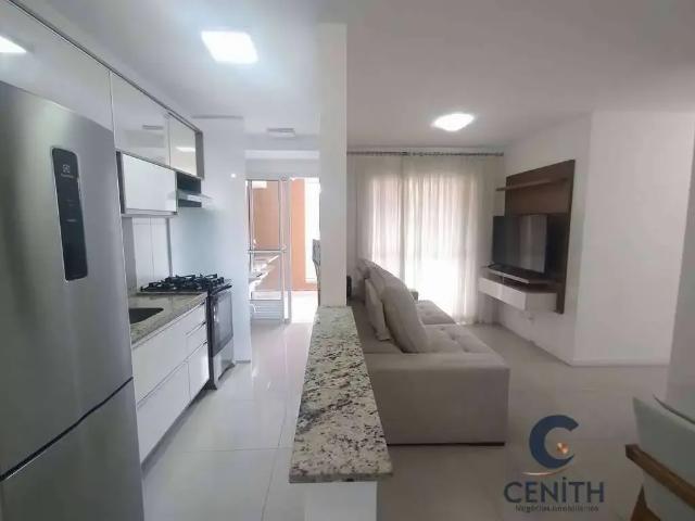 Apartamento para Venda em Cotia/SP Jardim Torino 3 Quartos