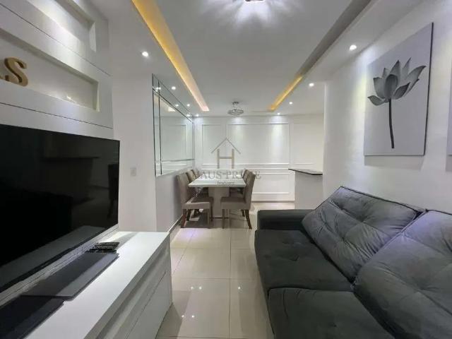 Apartamento para Venda em Cotia/SP Jardim Torino 3 Quartos