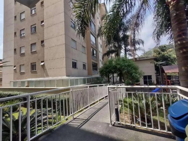 Apartamento para Venda em Cotia/SP Jardim Torino 3 Quartos