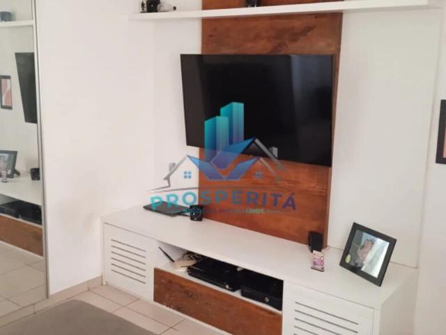 Apartamento para Venda em Cotia/SP Outeiro de Passárgada 2 Quartos