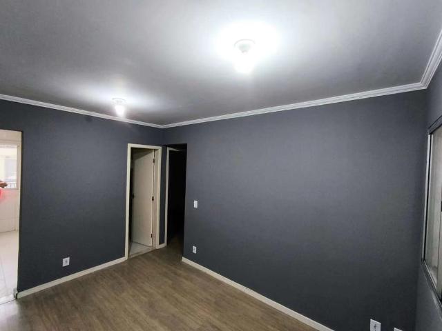 Apartamento para Venda em Cotia/SP Outeiro de Passárgada 2 Quartos