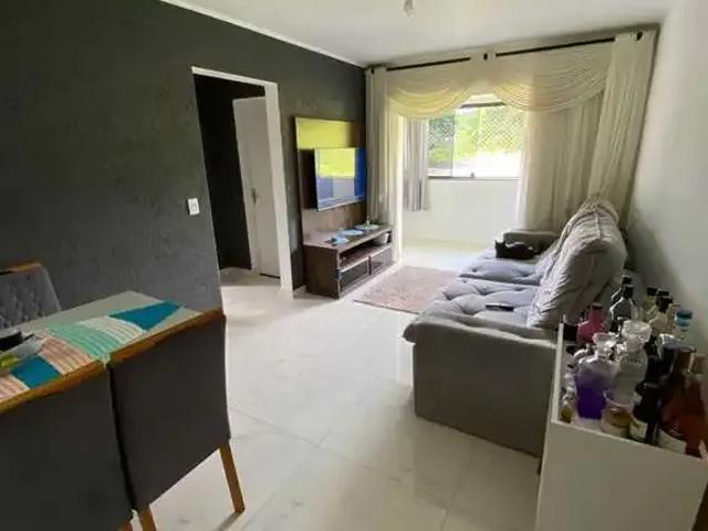Apartamento para Venda em Cotia/SP Outeiro de Passárgada 2 Quartos