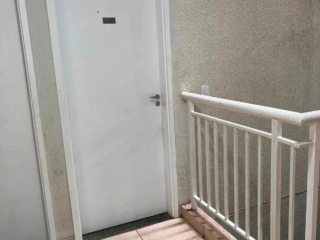 Apartamento para Venda em Cotia/SP Lageado 2 Quartos