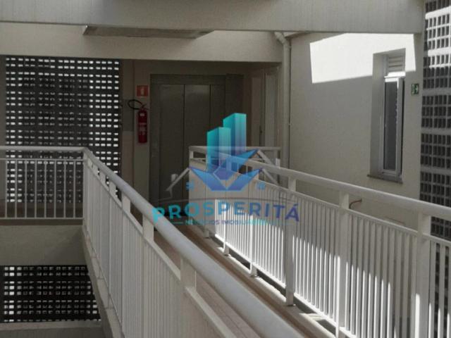 Apartamento para Venda em Cotia/SP Lageado 2 Quartos