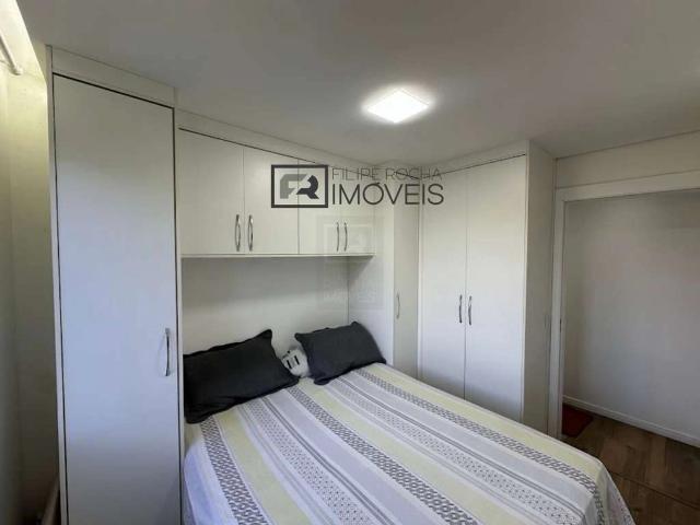 Apartamento para Venda em Cotia/SP Lageado 2 Quartos