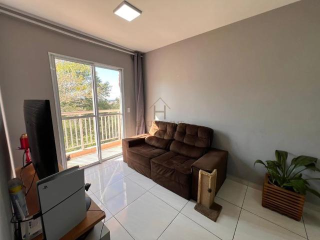 Apartamento para Venda em Cotia/SP Lageado 2 Quartos