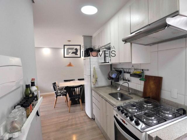Apartamento para Venda em Cotia/SP Lageado 2 Quartos