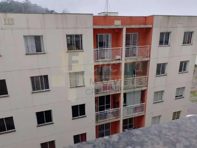 Apartamento para Venda em Cotia/SP Lageado 2 Quartos