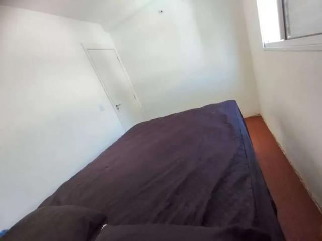 Apartamento para Venda em Cotia/SP Lageado 2 Quartos
