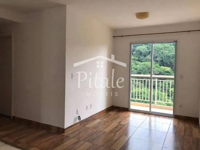 Apartamento para Venda em Cotia/SP Lageado 2 Quartos