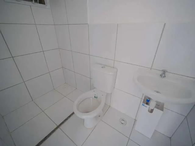 Apartamento para Venda em Cotia/SP Lageado 2 Quartos