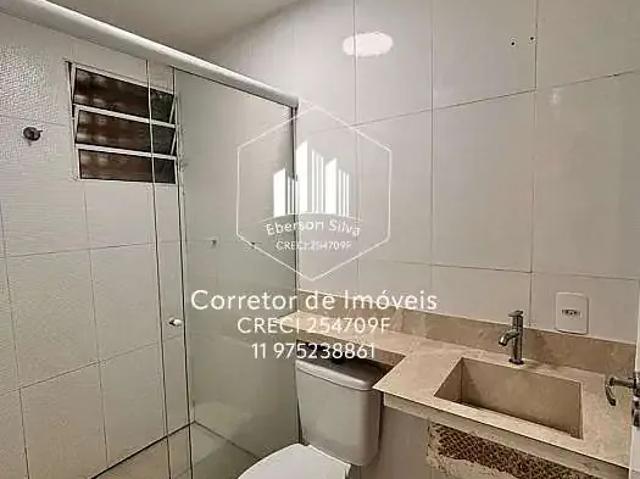 Apartamento para Venda em Cotia/SP Lageado 2 Quartos