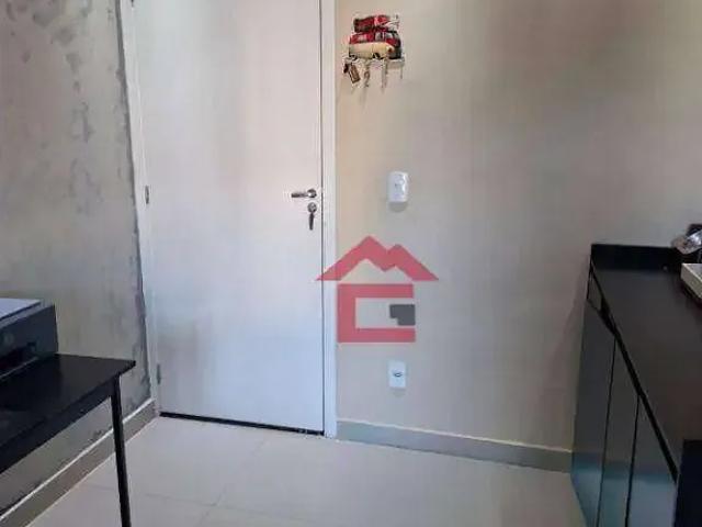 Apartamento para Venda em Cotia/SP Lajeado 2 Quartos