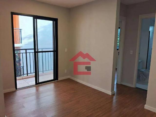Apartamento para Venda em Cotia/SP Lajeado 2 Quartos