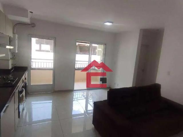 Apartamento para Venda em Cotia/SP Lajeado 2 Quartos