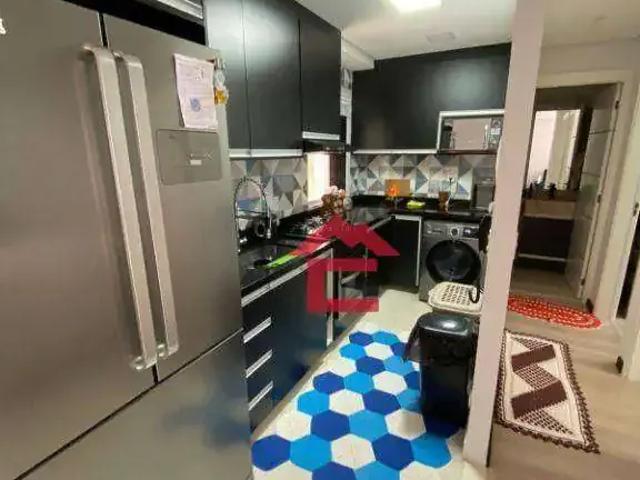 Apartamento para Venda em Cotia/SP Lajeado 2 Quartos
