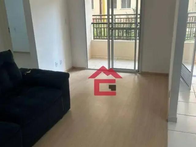 Apartamento para Venda em Cotia/SP Lajeado 2 Quartos