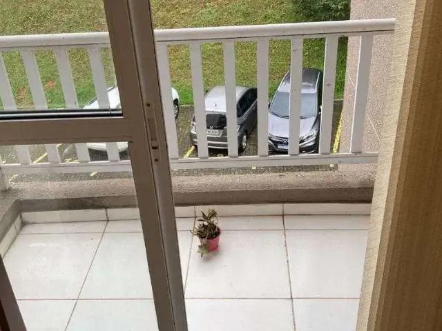 Apartamento para Venda em Cotia/SP Lajeado 2 Quartos