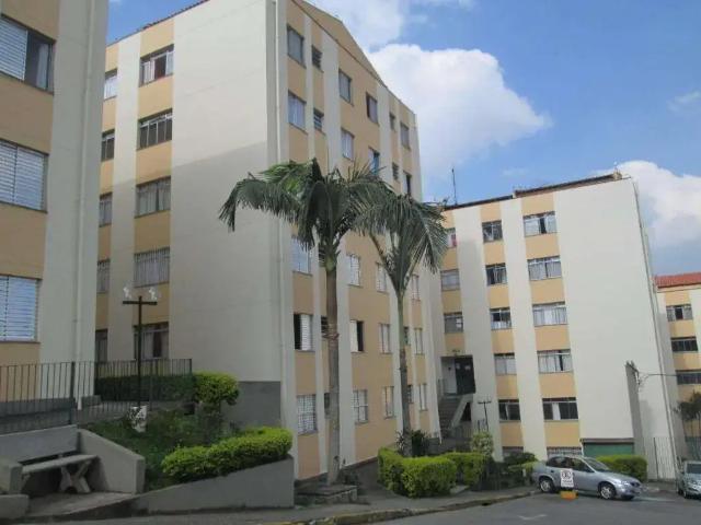 Apartamento para Venda em Cotia/SP Lajeado 2 Quartos