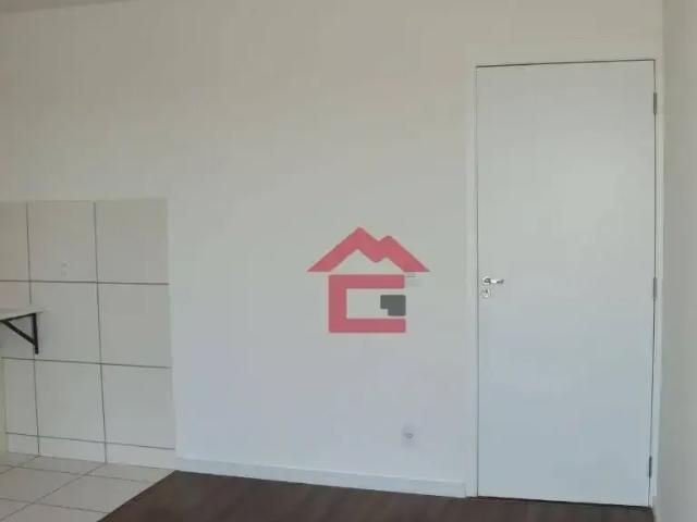 Apartamento para Venda em Cotia/SP Lajeado 2 Quartos