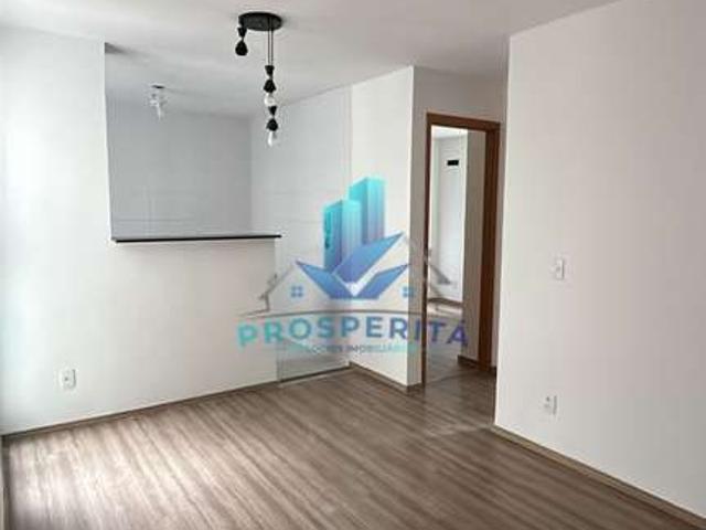 Apartamento para Venda em Cotia/SP Lajeado 2 Quartos