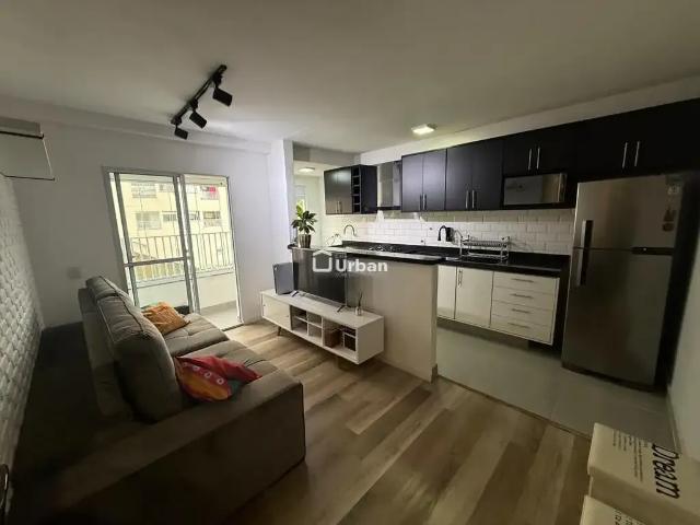 Apartamento para Venda em Cotia/SP Moinho Velho 2 Quartos