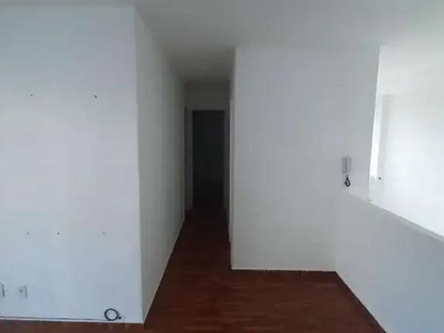 Apartamento para Venda em Cotia/SP Morro Grande 2 Quartos