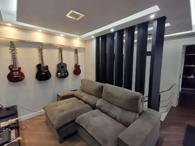 Apartamento para Venda em Cotia/SP Morro Grande 3 Quartos