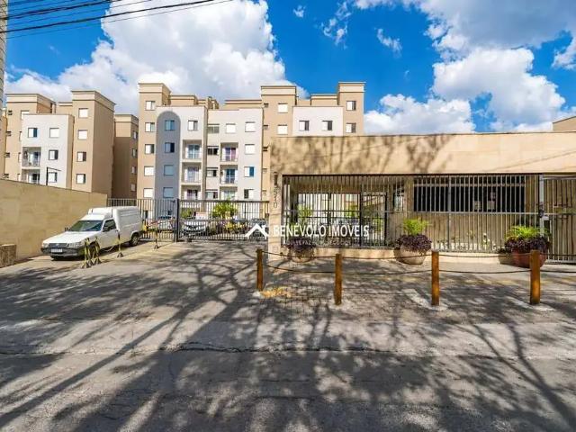 Apartamento para Venda em Cotia/SP Morro Grande 3 Quartos