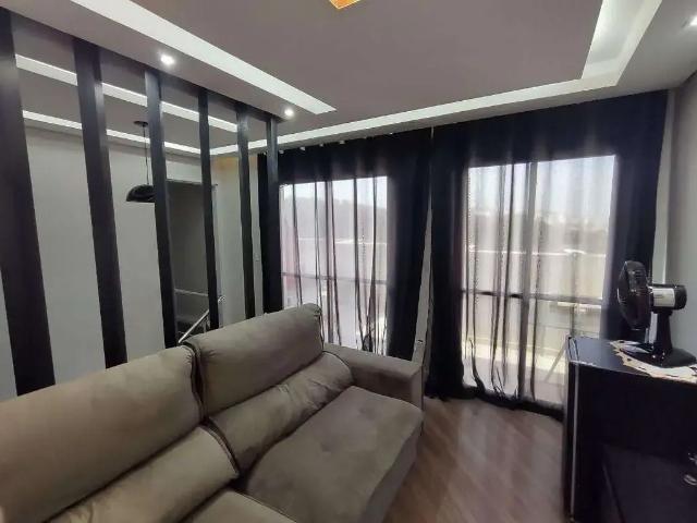 Apartamento para Venda em Cotia/SP Morro Grande 3 Quartos